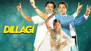 Dillagi Hindi BLOCKBUSTER Movie  Bobby Deol  Sunny Deol amp Urmila Matondkar [upl. by Dibb333]