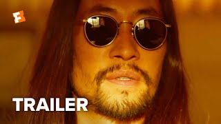 Tazza OneEyed Jack Trailer 1 2019  Movieclips Indie [upl. by Sirhc373]