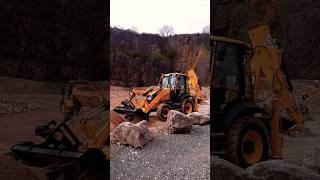 JCB 3CX backhoe loader jcb backhoe 3cx [upl. by Kotz146]