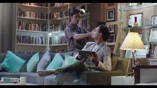 SYSKA LED  Awards  TVC Feat Irrfan Khan [upl. by Durston]