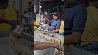 2 quotBangladesh Tea Tour Iconic Roadside Stalls Malai Chai and Street Food Culture [upl. by Thgiled]