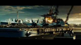 Transformers 2 Revenge Of The Fallen Official HD Trailer [upl. by Geraint76]