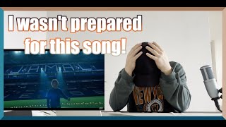 Reacting to Ed Sheerans tribute to Jamal Edwards [upl. by Wasserman513]