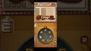 Word Cookies Peppermint 13  Word Cookies Peppermint Level 13 Answers [upl. by Enotna]