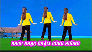 HUYỀN THOẠI MẸ 💥BÀI DÂN VŨ MỚI  KHÁNH LINH [upl. by Veradi]