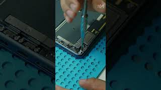 HOW TO CHANGE MACBOOK AIR M2 DISPLAY [upl. by Maitland]