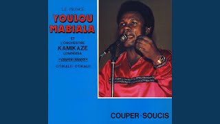 Couper Soucis [upl. by Fredel]