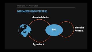 Arguments for Physicalism [upl. by Rexfourd]