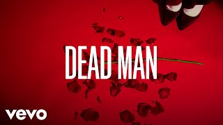 Alessia Cara  Dead Man Lyric Video [upl. by Mace]