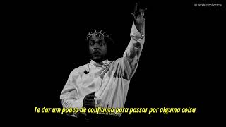 Kendrick Lamar  meet the grahams legendado [upl. by Diana467]