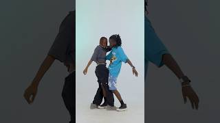 Patoranking ft Victony  Babylon Dance video by Realcesh and Richael dwpacademy dance [upl. by Etheline]