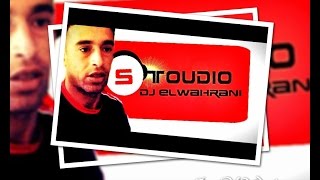 Cheikh rachid na3tikom halti MADAHAT remix DJ EL WAHRANI [upl. by Saidee145]