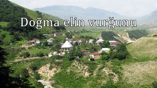 Doğma elin vurğunu Sədaqət Kərimovanın filmi 2024 [upl. by Felice913]