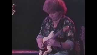 Gino Vannelli quot Brother to Brotherquot  Live Montreal 1991 [upl. by Loats]