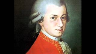 Mozart Flute concerto No1 in G major K313  Coles Menuhin [upl. by Ahsertal]