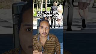 UCF Professor Got Fired Over This Weird Relationship capcut capcutcaptions [upl. by Airasor]