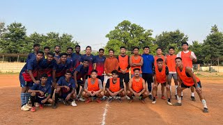 Practice match for GCM 2024 PUSC odisha 10 Dikapondi FC [upl. by Arvind703]