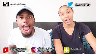 DDG  quotNo Labelquot Official Music Video Reaction [upl. by Rawde]