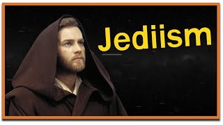 Is Jediism a Religion [upl. by Abekam]