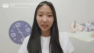 Korean Info Day 202425  Alumni Interview  YeEun Yoon [upl. by Verras]