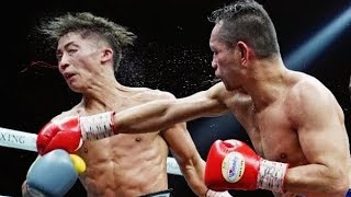 Naoya Inoue vs Nonito Donaire  Full Fight Highlights [upl. by Ansel]