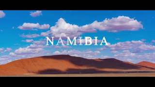 Namibia 4K [upl. by Shannan]