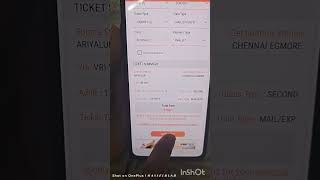 Unreserved Ticketing System UTS is a mobile application [upl. by Fielding301]