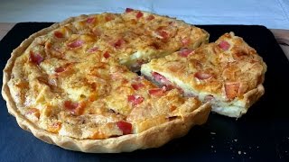 Quiche Lorraine [upl. by Salvadore]