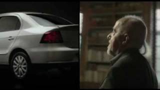 Volkswagen Paulo Coelho  Voyage  AlmapBBDO [upl. by Letnohs]