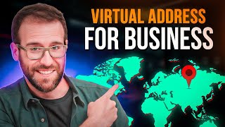 Virtual Address for Business Where Do I Get It For My LLC and Whats the Cost [upl. by Chew967]