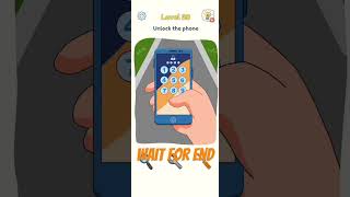 Dop 3 level 20 Unlock the iphone shorts dop3 phone dop3game [upl. by Notelrahc127]