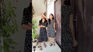 Bangle ke piche hai tala shivangimohsin shivinians dance sister friends [upl. by Gerda]