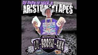 Lil Boosie  Hustlin ft webbie LilBoosieAna MIXTAPE [upl. by Daune731]