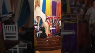 Live Salina Shelly 4  Toronto  Canada  Mubarakan 2019  Enjoy Record Enntertainment [upl. by Yung903]