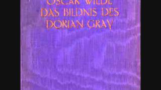 Das Bildnis des Dorian Gray Hörbuch  Kapitel 120  Oscar Wilde [upl. by Aracaj]