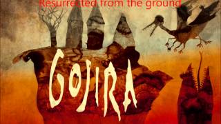 Gojira  Planned Obsolescence LYRICS [upl. by Asin396]