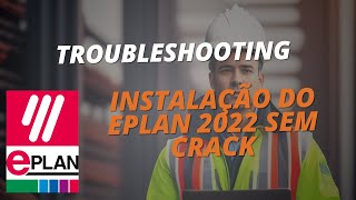 🚨🚨Instalação do EPLAN sem crack e gratuito [upl. by Ferde]