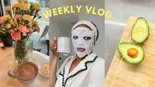 Toronto Vlog  Romanticizing My Life ‘Unemployed’ A Realistic Guide [upl. by Torre]