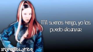 Complices Al Rescate Superstar Lyrics HD Disco Silvana [upl. by Deb]