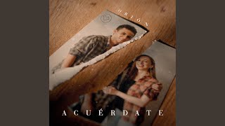 Acuérdate [upl. by Pederson]