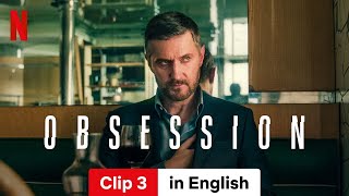 Obsession Season 1 Clip 3  Trailer in English  Netflix [upl. by Segal877]