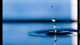 Water Drop Sound Effect  Royalty Free [upl. by Lerej]