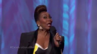 Yolanda Adams  If You Asked Me To  Tribute Patti LaBelle  Live TheGrio Awards [upl. by Teyut]