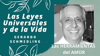 36  Las Siete HERRAMIENTAS del Amor  Gerardo Schmedling [upl. by Harim]