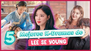 KDramas imperdibles de Lee Se Young 💕🎥 [upl. by Ssilb]