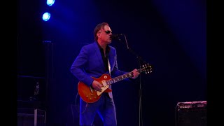 Joe Bonamassa  Twenty‐Four Hour Blues  Covelli Centre  Youngstown Ohio  2024 [upl. by Elyc707]