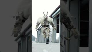 Das Krampusspektakel 2024 in Wieselburg  Sei dabei 🔥 krampus mostviertel wieselburg perchten [upl. by Wiersma]