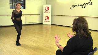 Abby Lee Miller In Pineapple Studios P3  DANCE MOMS [upl. by Nivra]