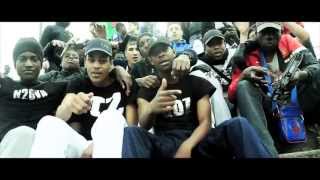 GDZ  GUERILLA I STREET CLIP [upl. by Corsiglia535]