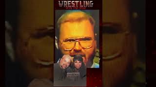 Arn Anderson Predicted Chris Benoits Tragic Fate wcw [upl. by Ymeraj20]